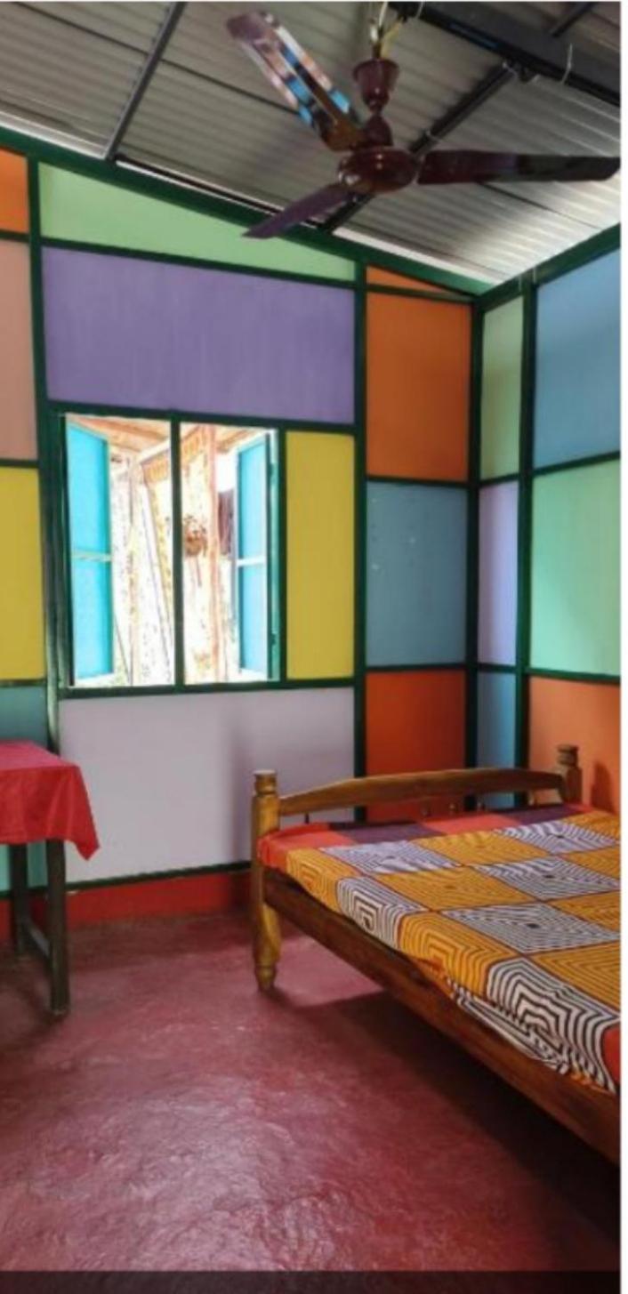 Peace And Love Beach Homestay Alappuzha Exterior foto