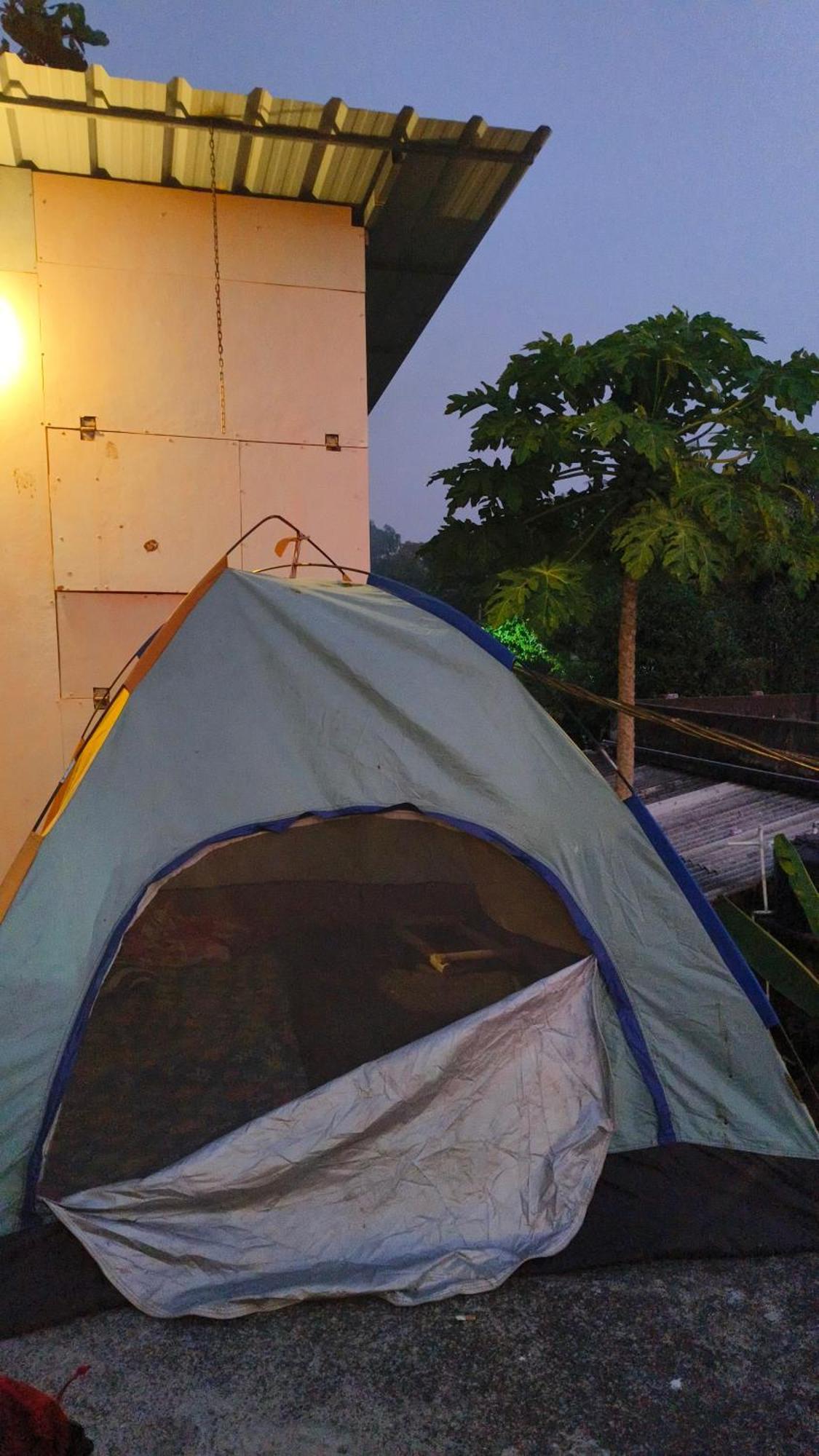 Peace And Love Beach Homestay Alappuzha Exterior foto