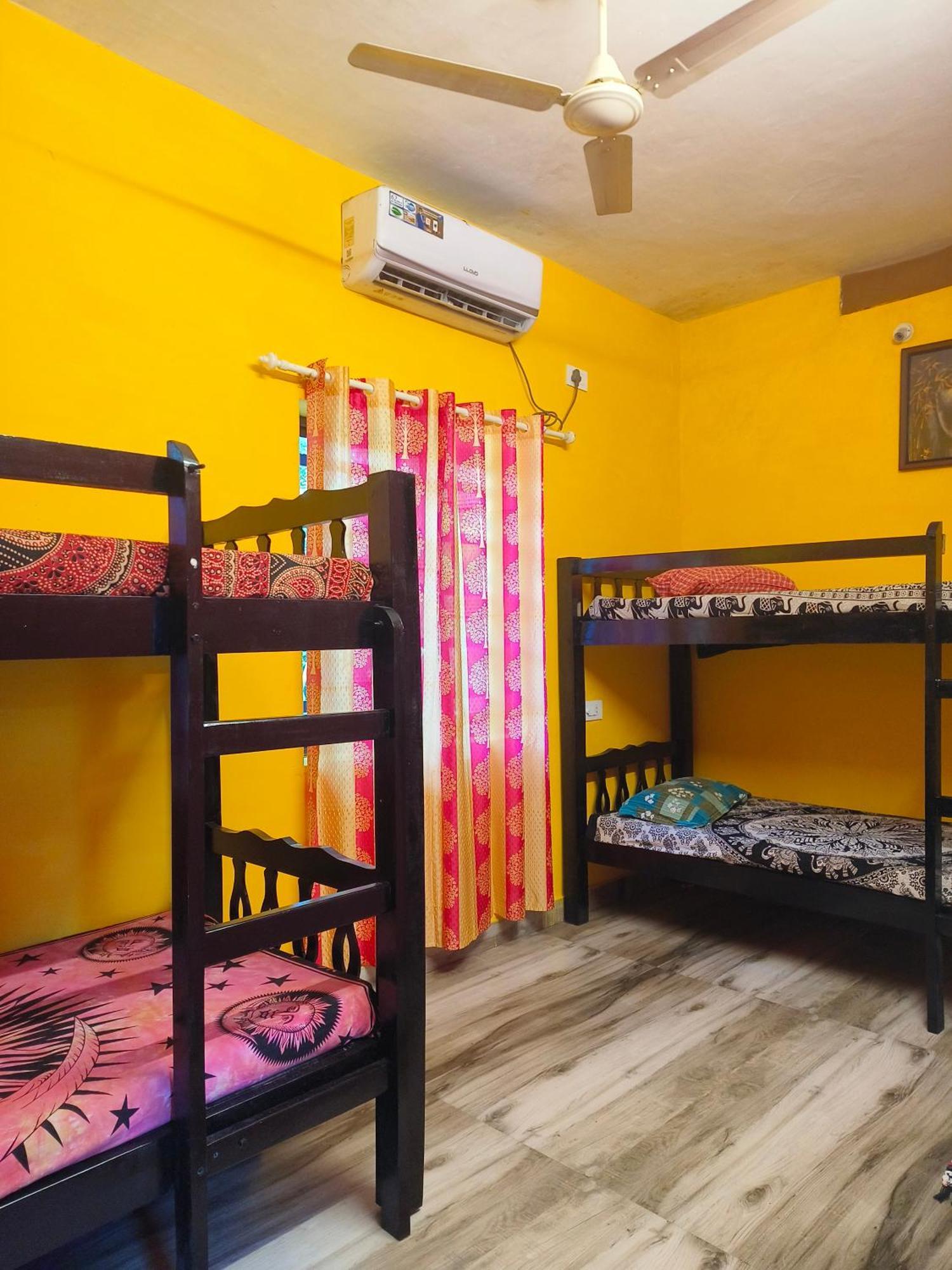 Peace And Love Beach Homestay Alappuzha Exterior foto