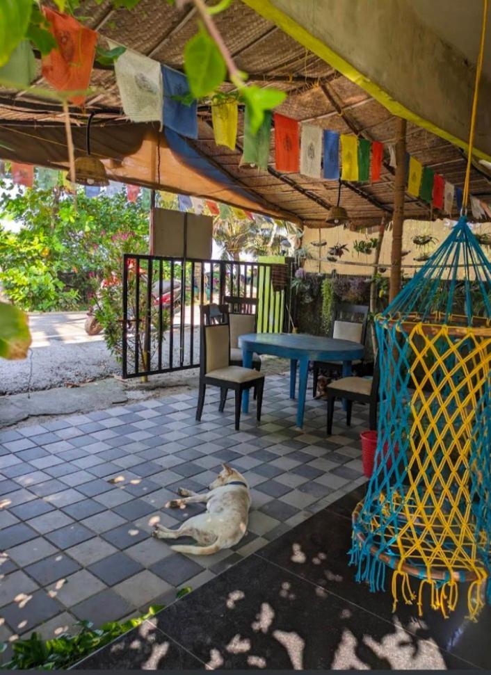 Peace And Love Beach Homestay Alappuzha Exterior foto