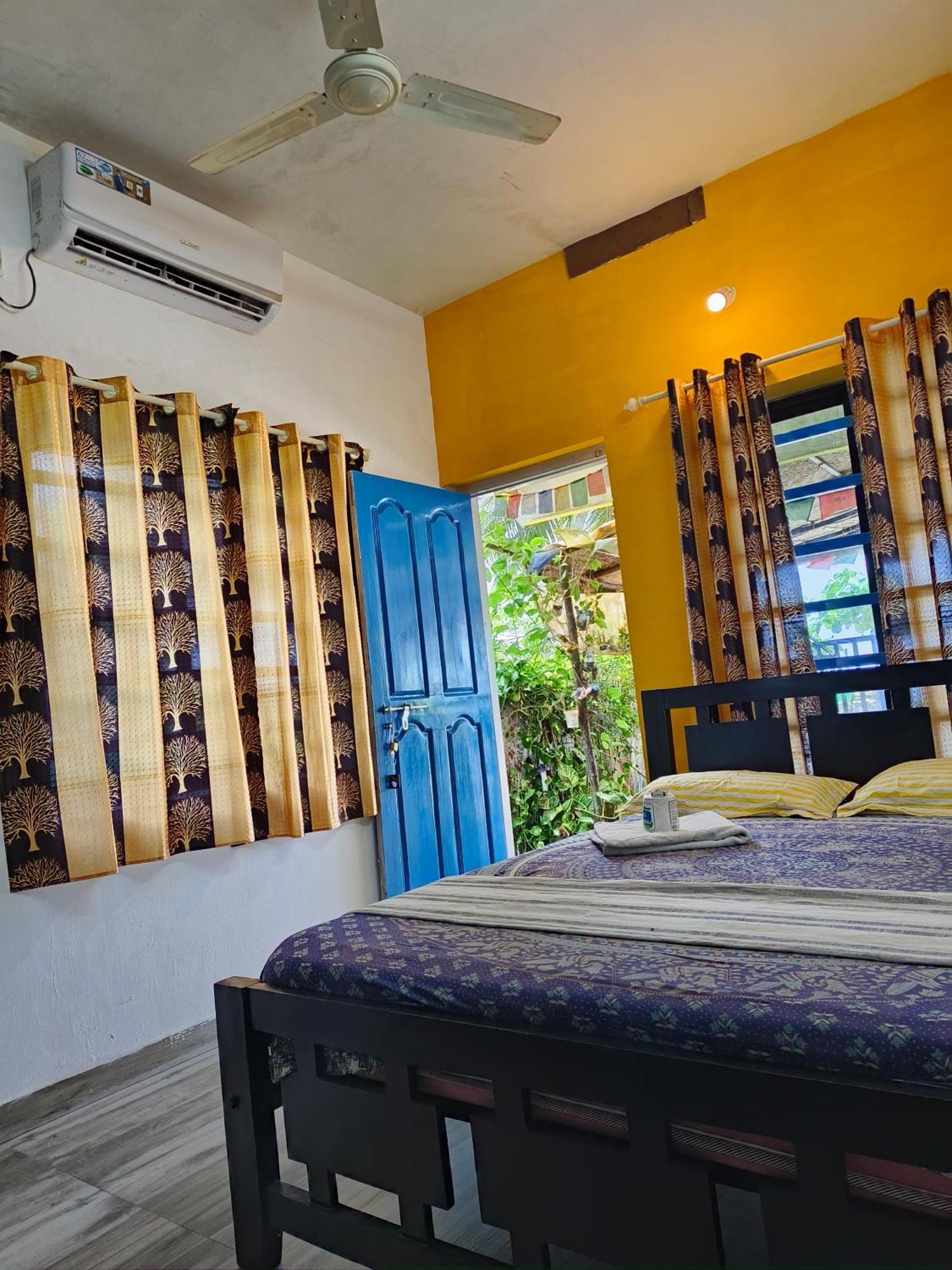 Peace And Love Beach Homestay Alappuzha Exterior foto