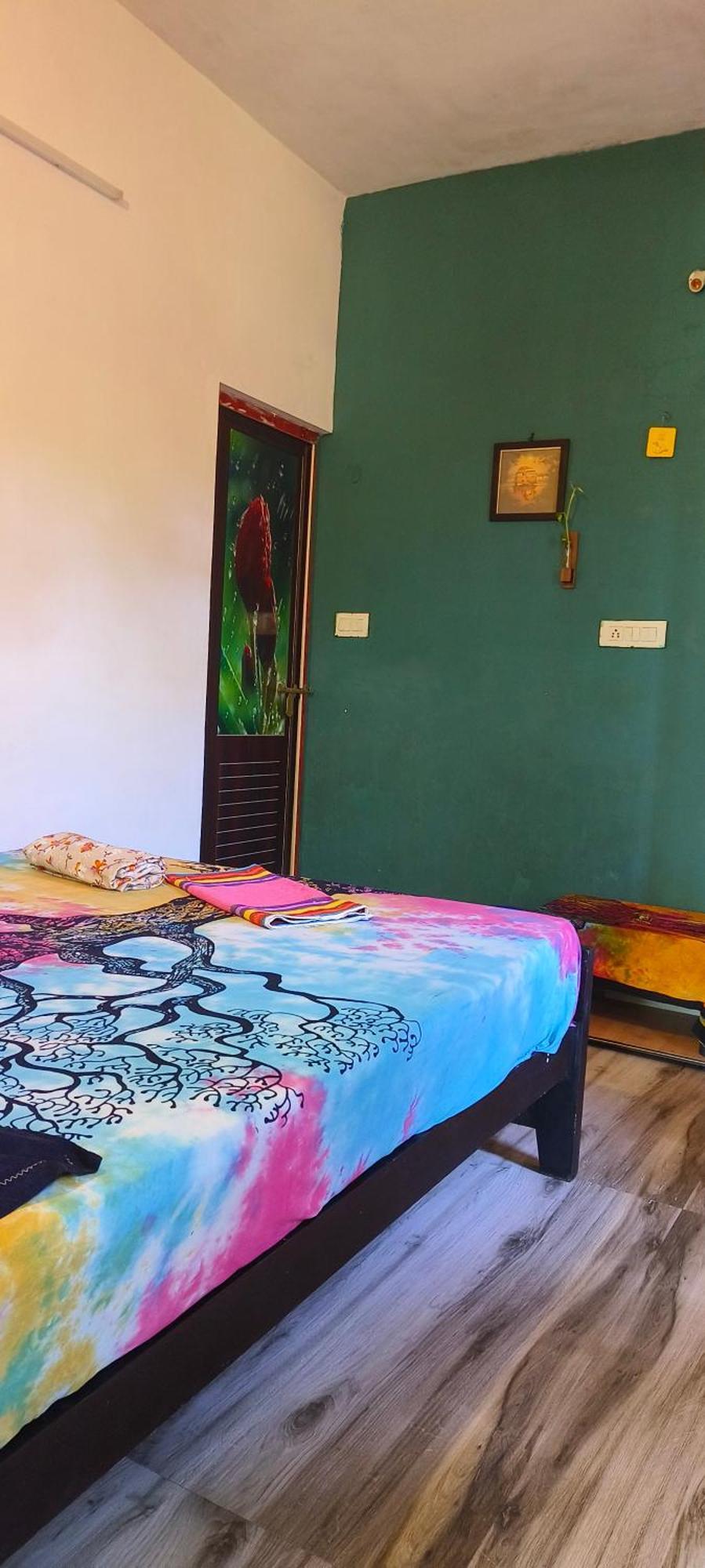 Peace And Love Beach Homestay Alappuzha Exterior foto