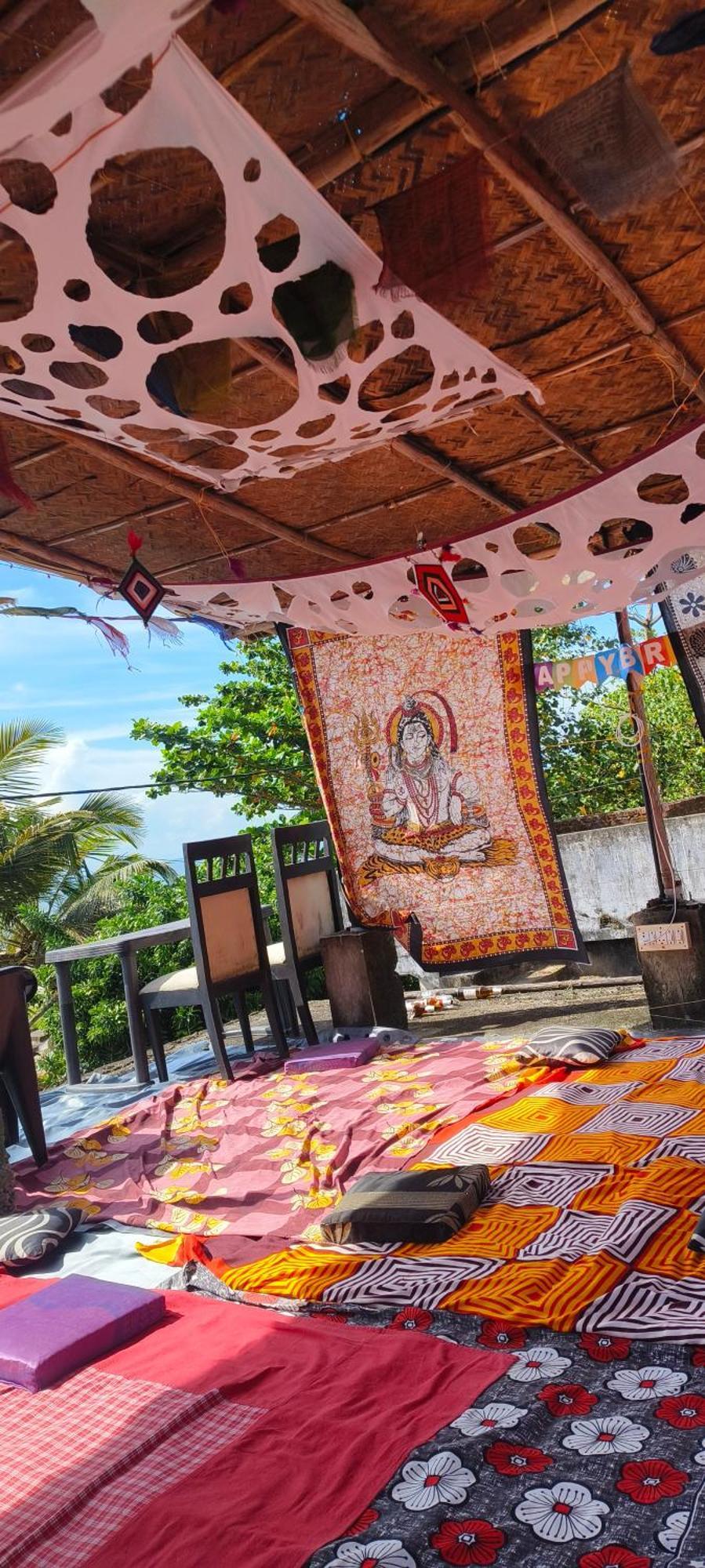 Peace And Love Beach Homestay Alappuzha Exterior foto