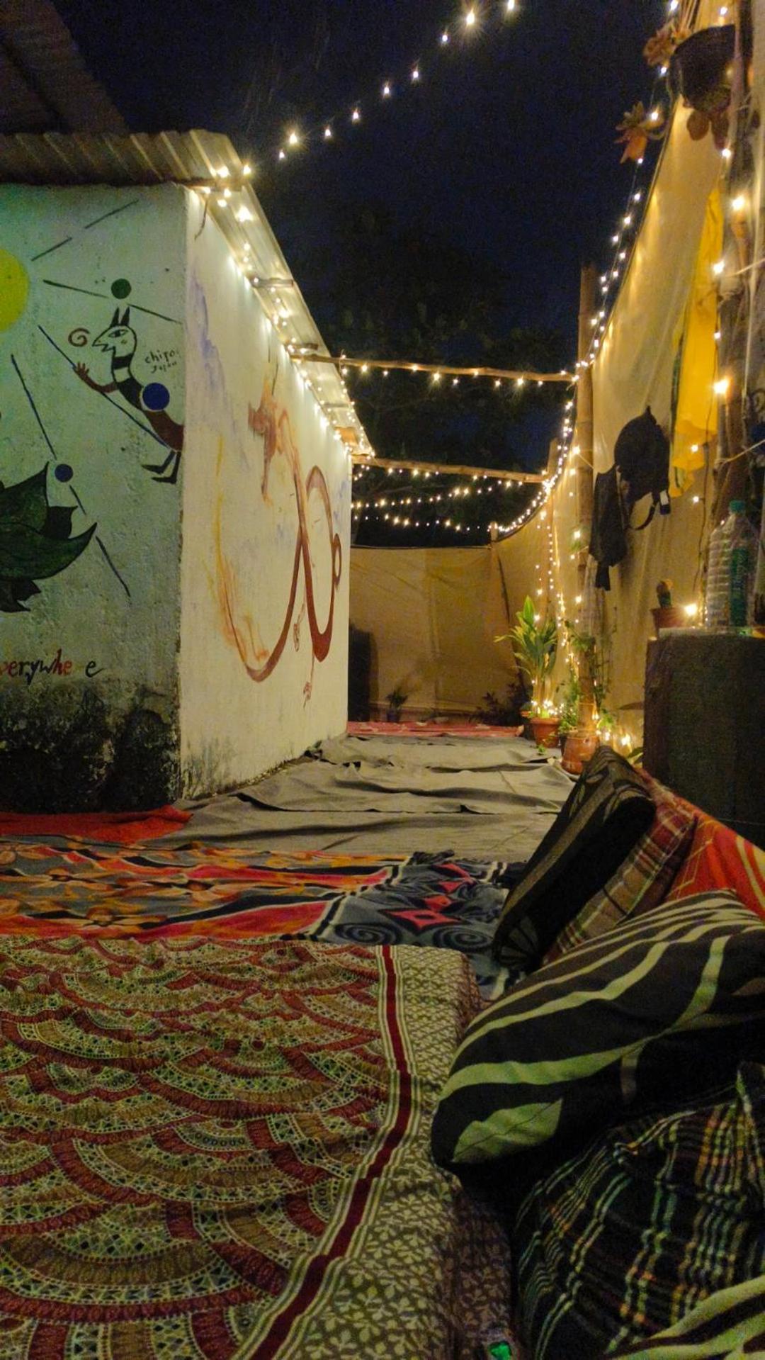 Peace And Love Beach Homestay Alappuzha Exterior foto