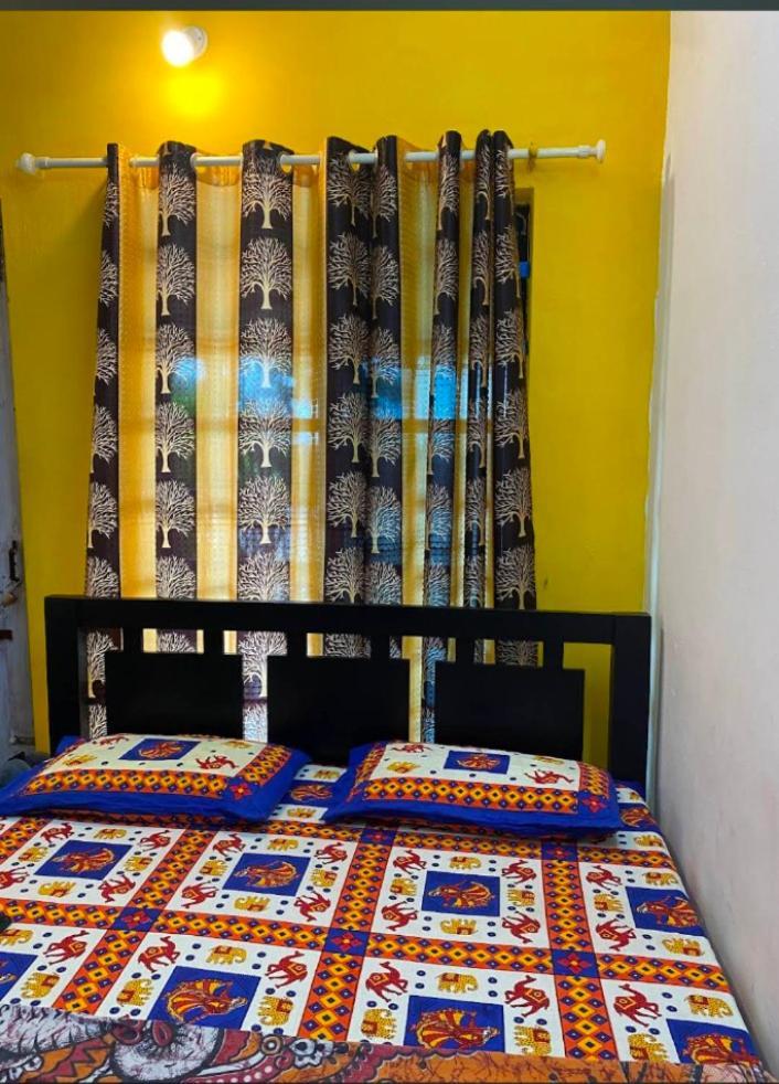 Peace And Love Beach Homestay Alappuzha Exterior foto